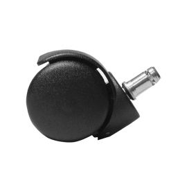 Brake-Loaded Castor