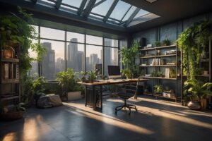 Biophilia