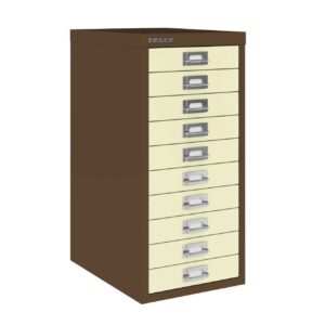 Bisley Multidrawer Cabinets