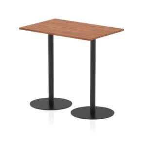 Niche Office Furniture: Poseur Table 