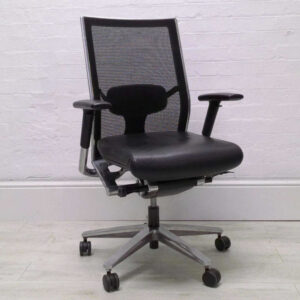 Steelcase Furniture: Amia Chair