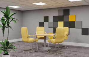 Round Meeting Tables
