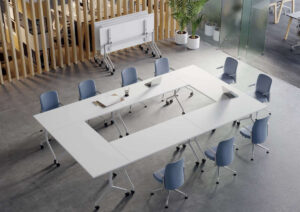 Folding & Flip-Top Table