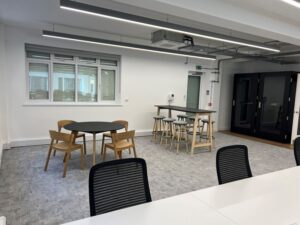 Meeting Room Furniture