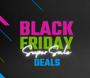 Black Friday Office Furniture Bargains