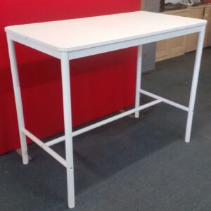 Poseur Tables