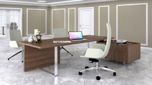 Executive Office Furniture