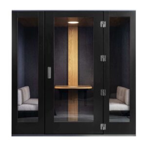 Meeting Booth