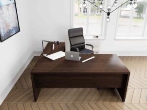 Executive Office Desk