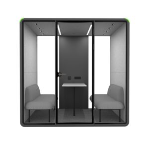 Meeting Pods