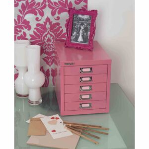 Bisley Multidrawer Unit