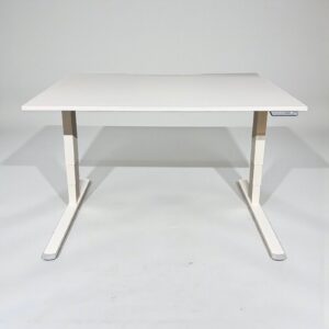 Second Hand Sit Stand Desk