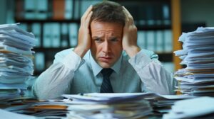 Avoid UnwantedStress!