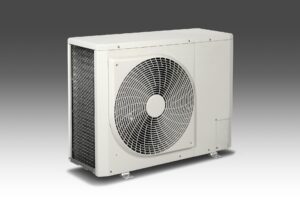 Air Con Unit