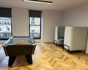 Breakout Space